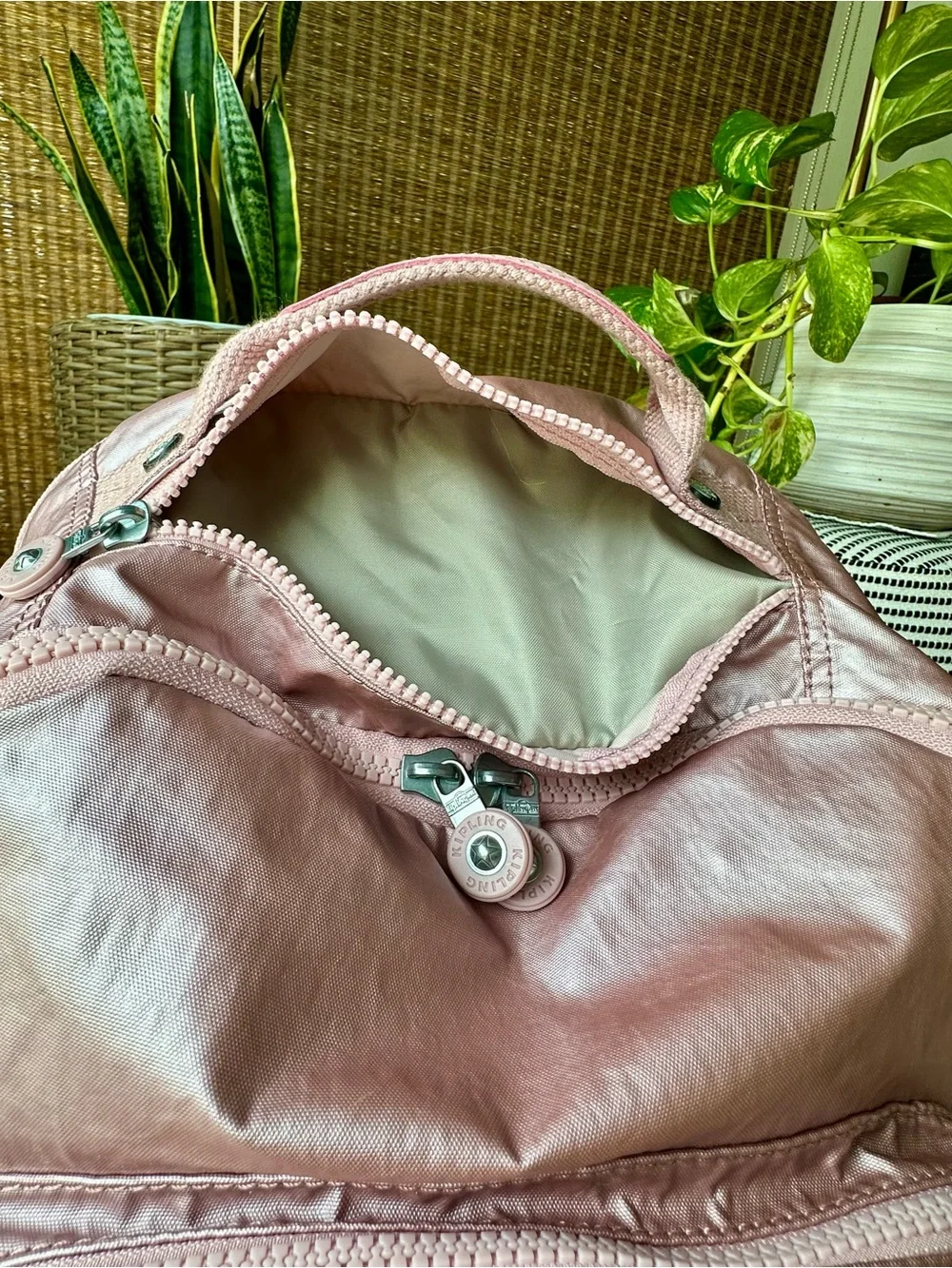Kipling style name